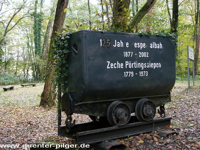 125 Jahre Hespertalbahn