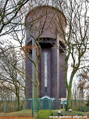 Wasserturm Hattingen