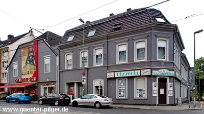 Bredenyer Straße 130-138