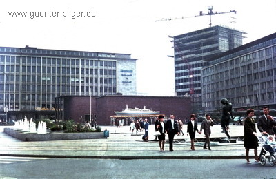 1963_Essen_Kennedyplatz