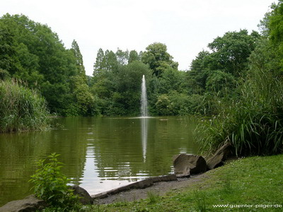 Kaiser Wilhelm Park