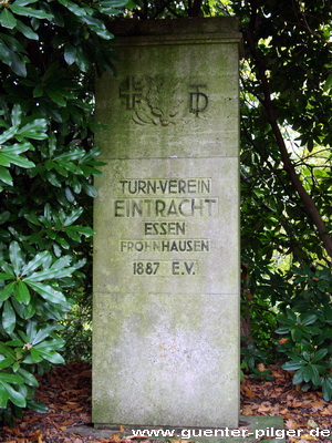 Turn-Verein Eintracht Essen Frohnhausen 1887 e.V.