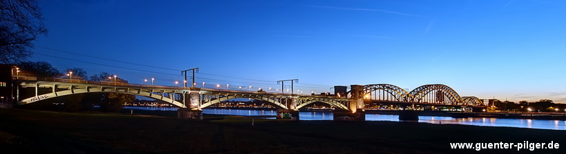 Köln-Südbrücke