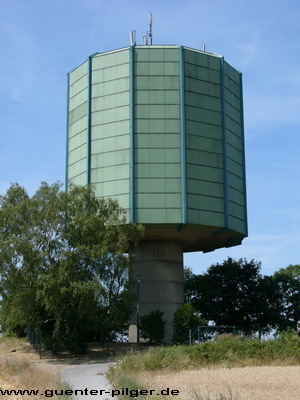 Wasserturm_Essen-Byfang