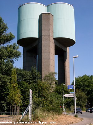 Wasserturm_Mülheim-Fulerum