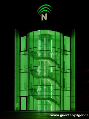 Nationalbank Essen