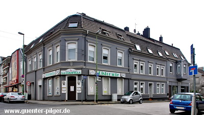 Bredenyer Straße 130-138
