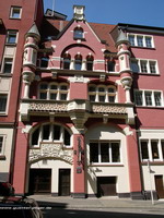 Hotel Essener Hof