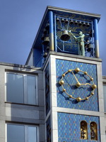 Glockenturm Deiter