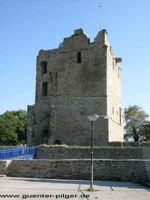 Burg Altendorf