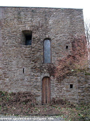 Stenshofturm