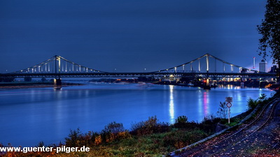 Uerdinger Brücke